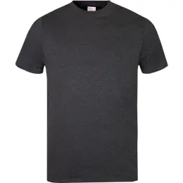 FWRD Promo T-Shirt Charcoal Melange